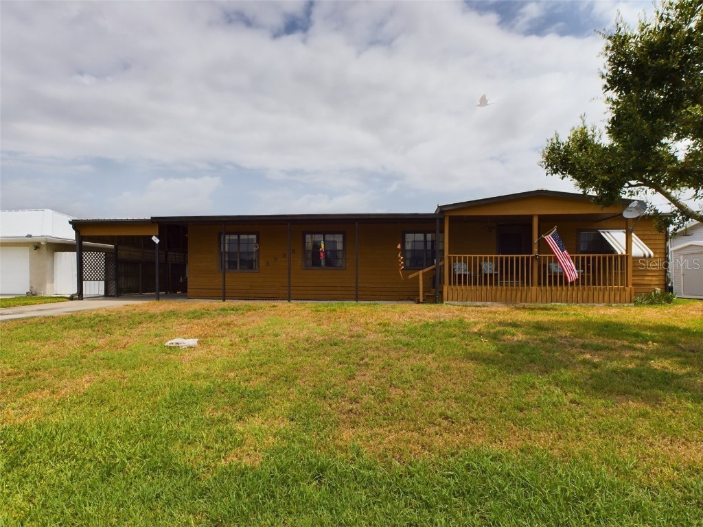 2525 SE 31st Street Okeechobee FL 34974 - LAKE OKEECHOBEE OK224077 image1