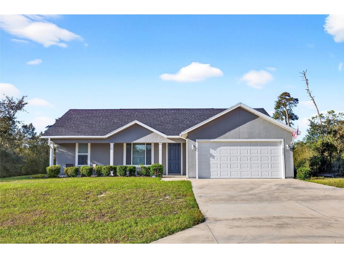 2525 SW 175th Loop Ocala FL 34473 O6359587 image1