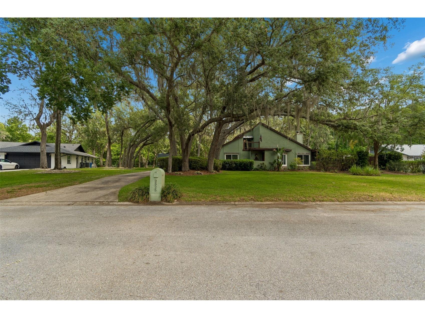 2525 Victarra Circle Lutz FL 33559 TB8503957 image44