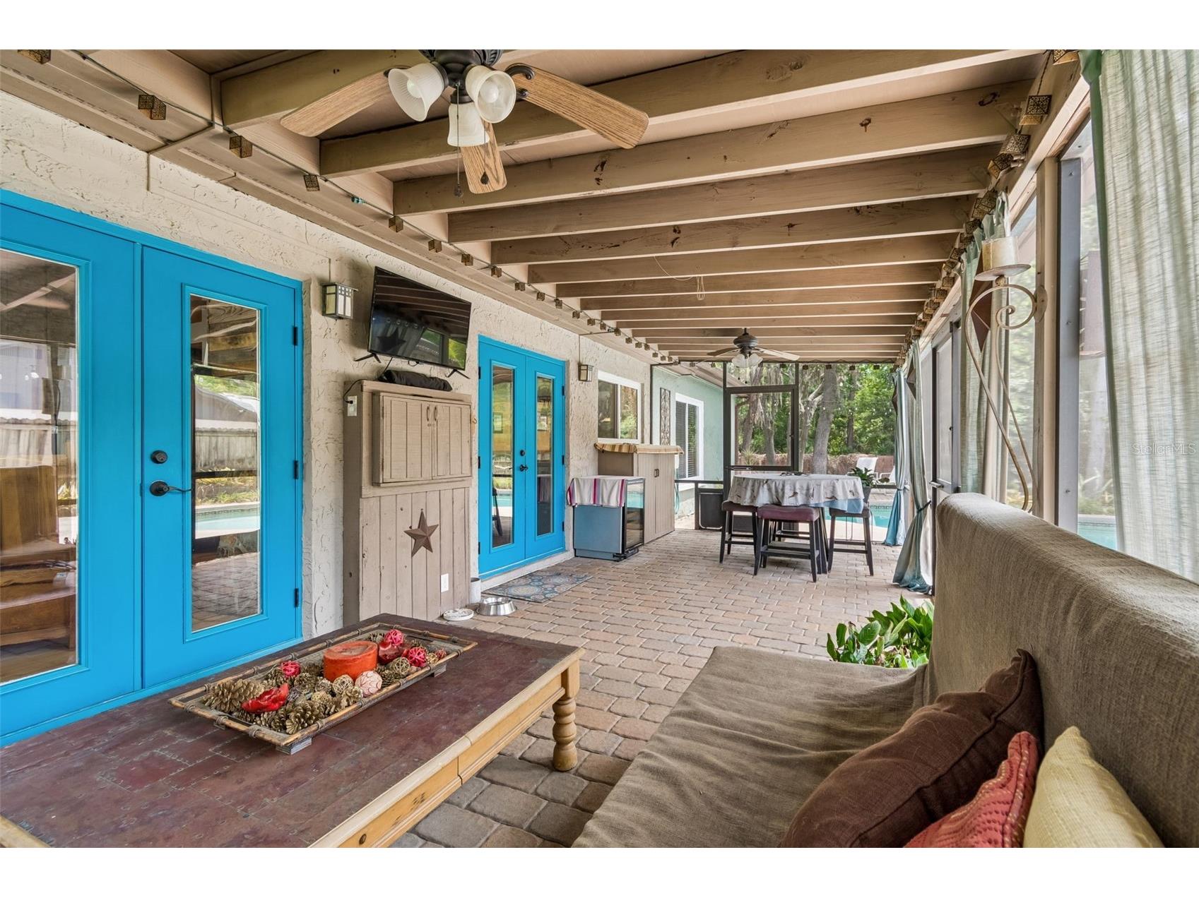 2525 Victarra Circle Lutz FL 33559 TB8503957 image47