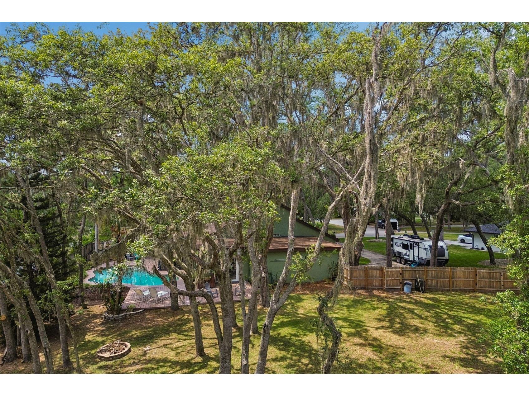 2525 Victarra Circle Lutz FL 33559 TB8503957 image73