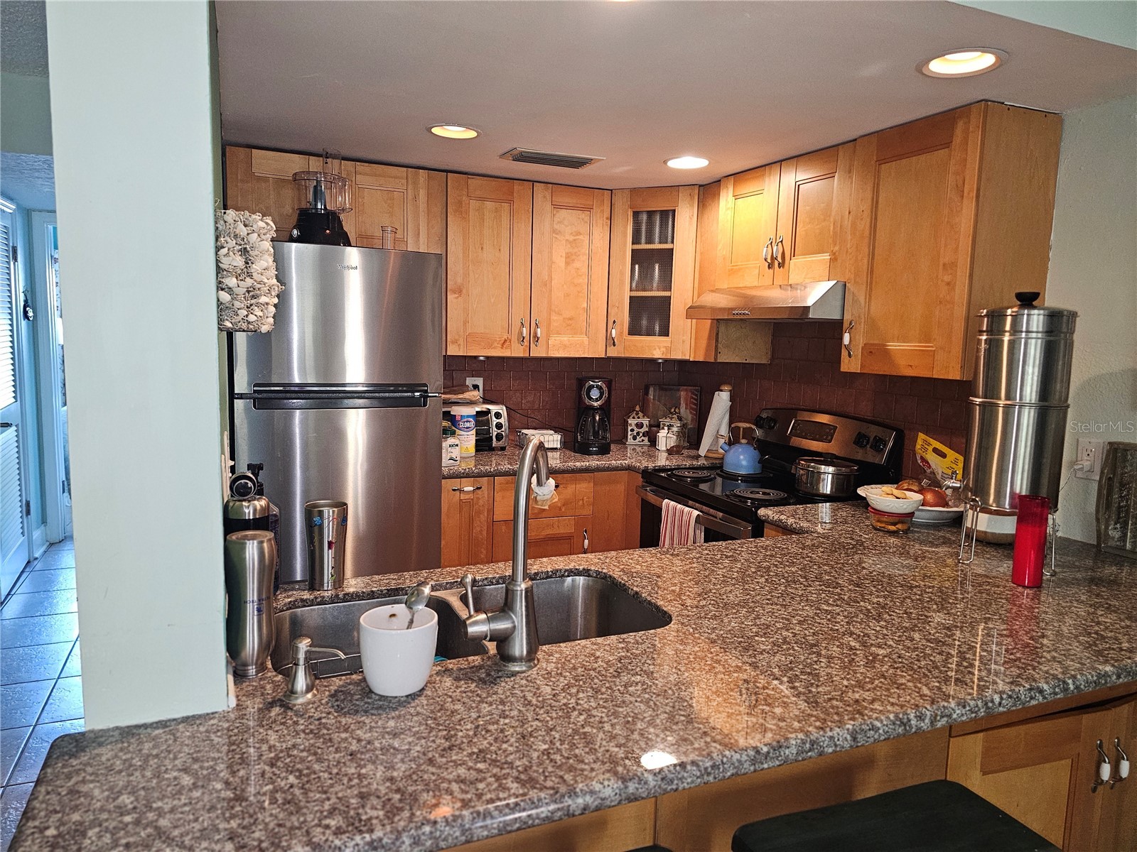 2525 W Bay Drive #A13 Belleair Bluffs FL 33770 TB8498195 image12