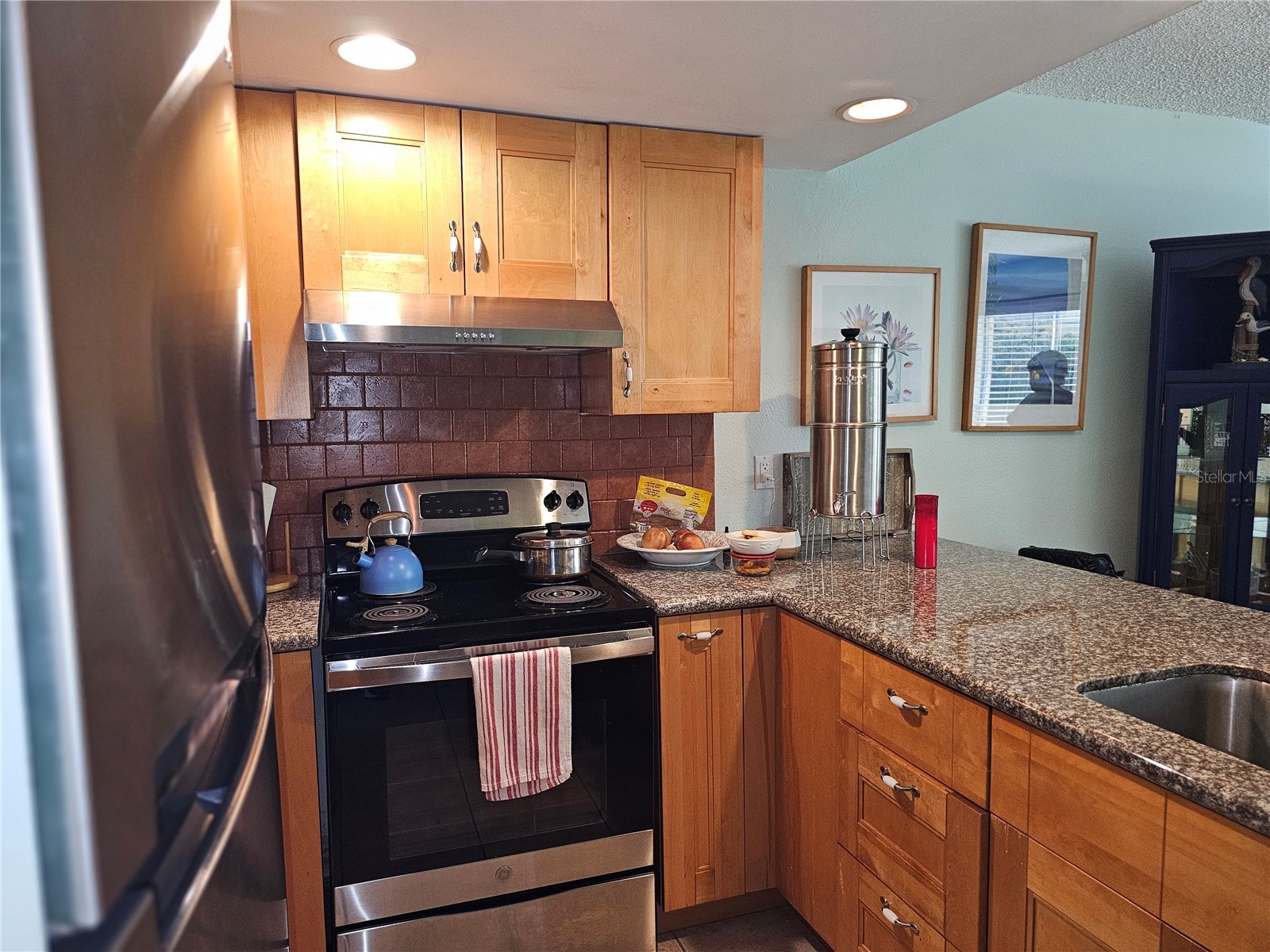 2525 W Bay Drive #A13 Belleair Bluffs FL 33770 TB8498195 image13