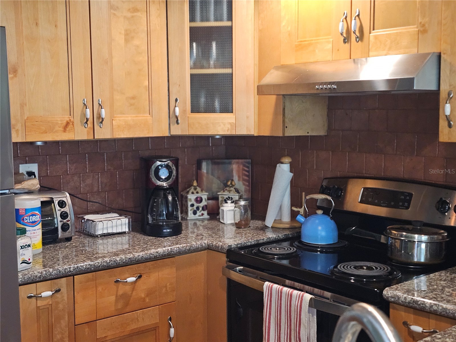 2525 W Bay Drive #A13 Belleair Bluffs FL 33770 TB8498195 image9