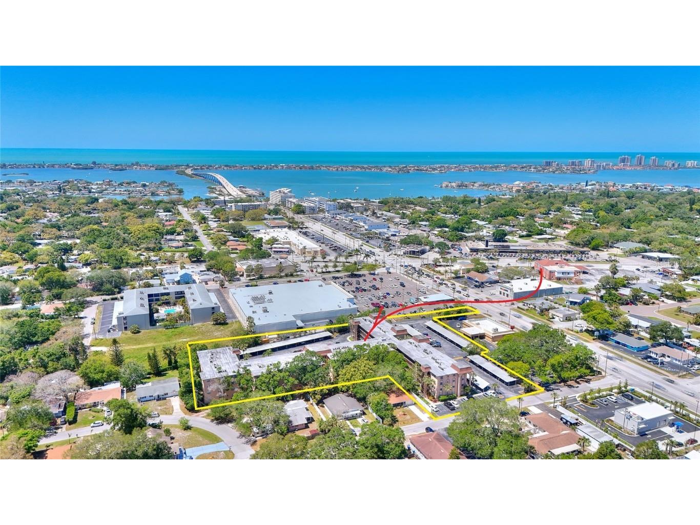 2525 W Bay Drive #A31 Belleair Bluffs FL 33770 U8235609 image1