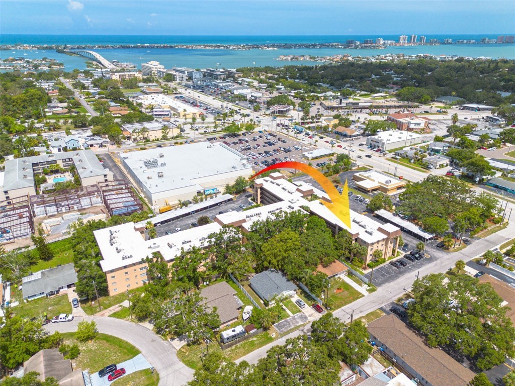 2525 W Bay Drive #A46 Largo FL 33770 TB8397407 image1