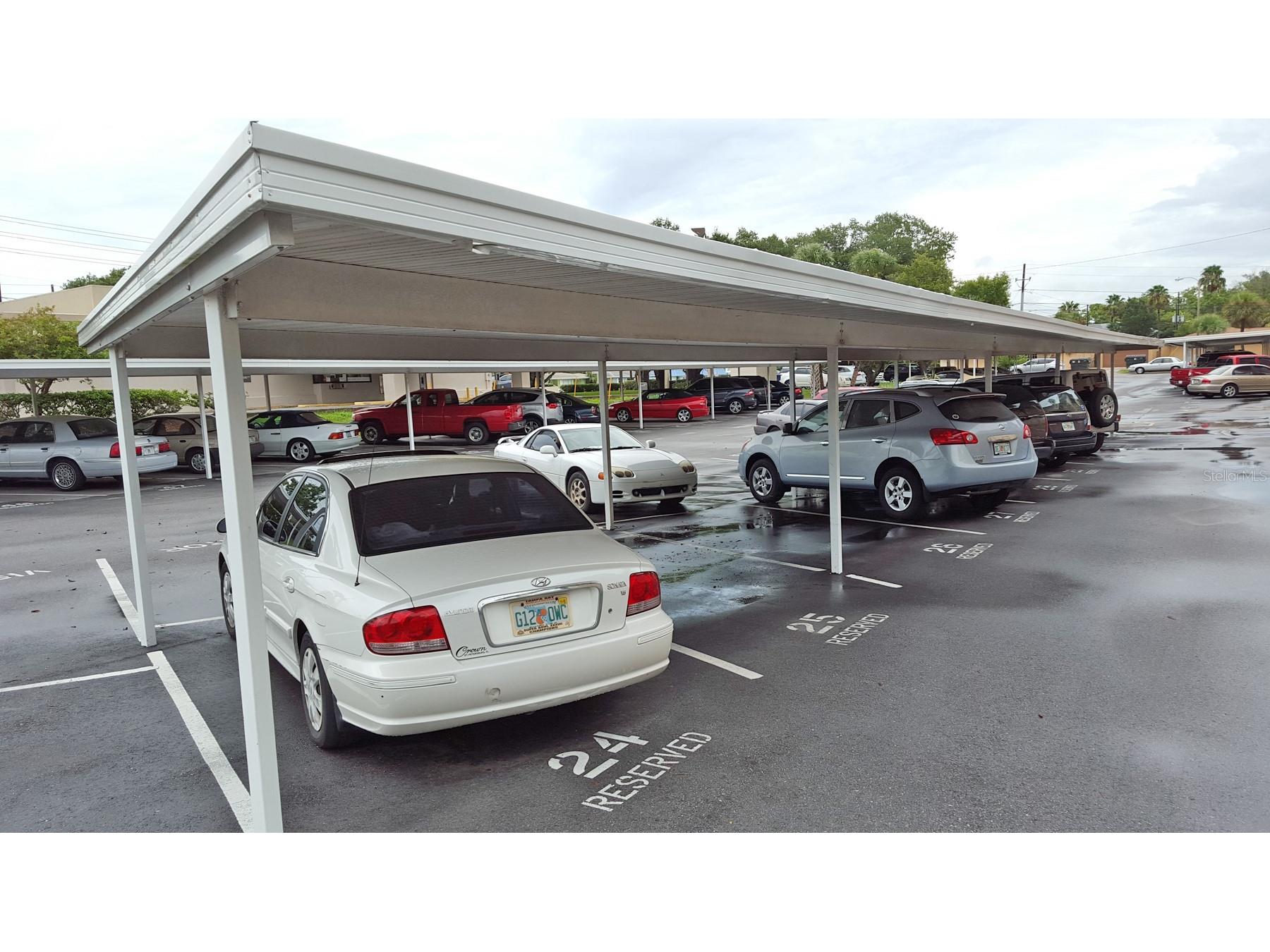 2525 W Bay Drive #B24 Belleair Bluffs FL 33770 TB8462529 image13