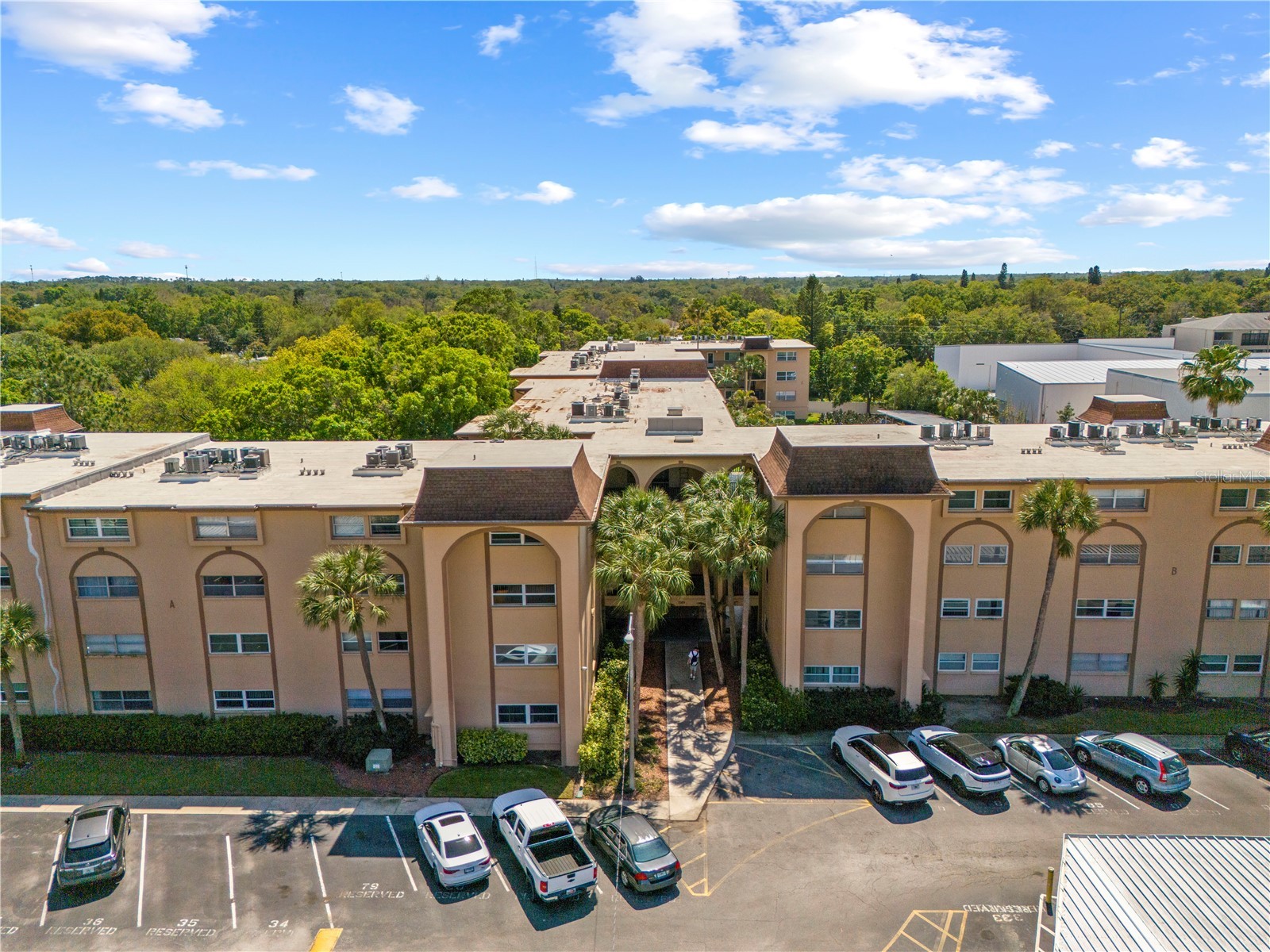 2525 W Bay Drive #C21 Belleair Bluffs FL 33770 TB8491915 image1