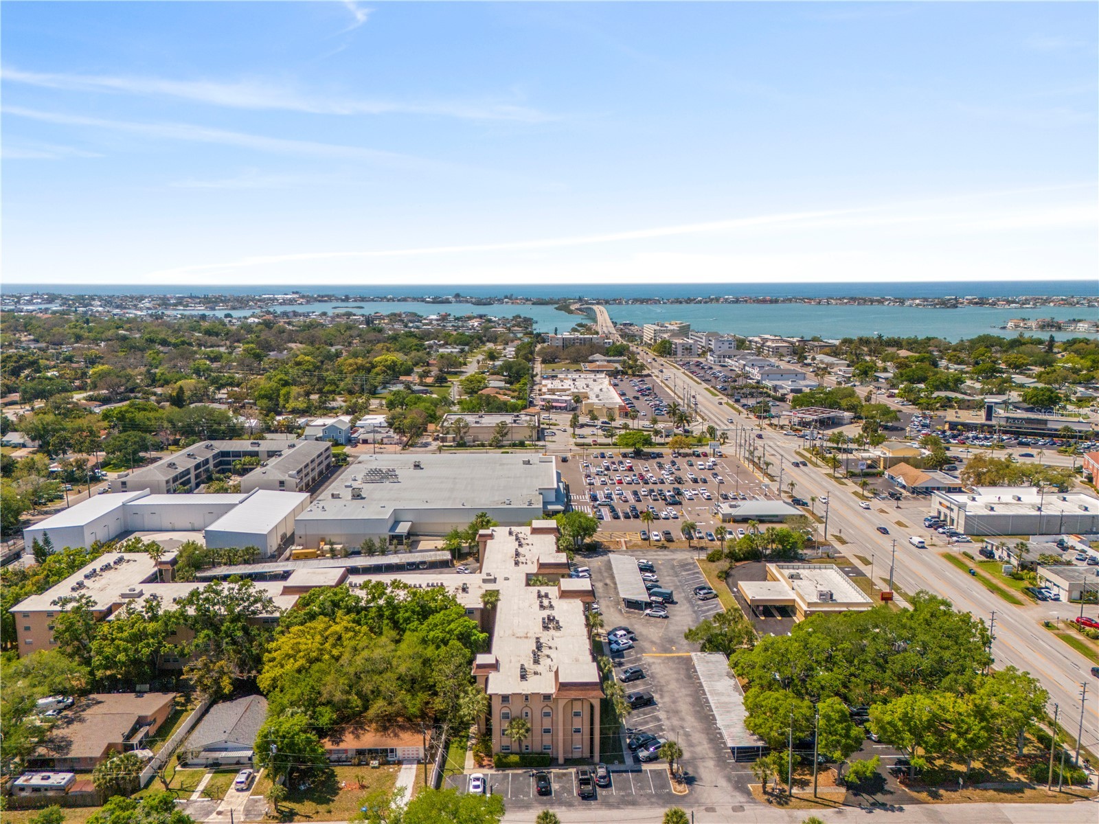 2525 W Bay Drive #C21 Belleair Bluffs FL 33770 TB8491915 image34