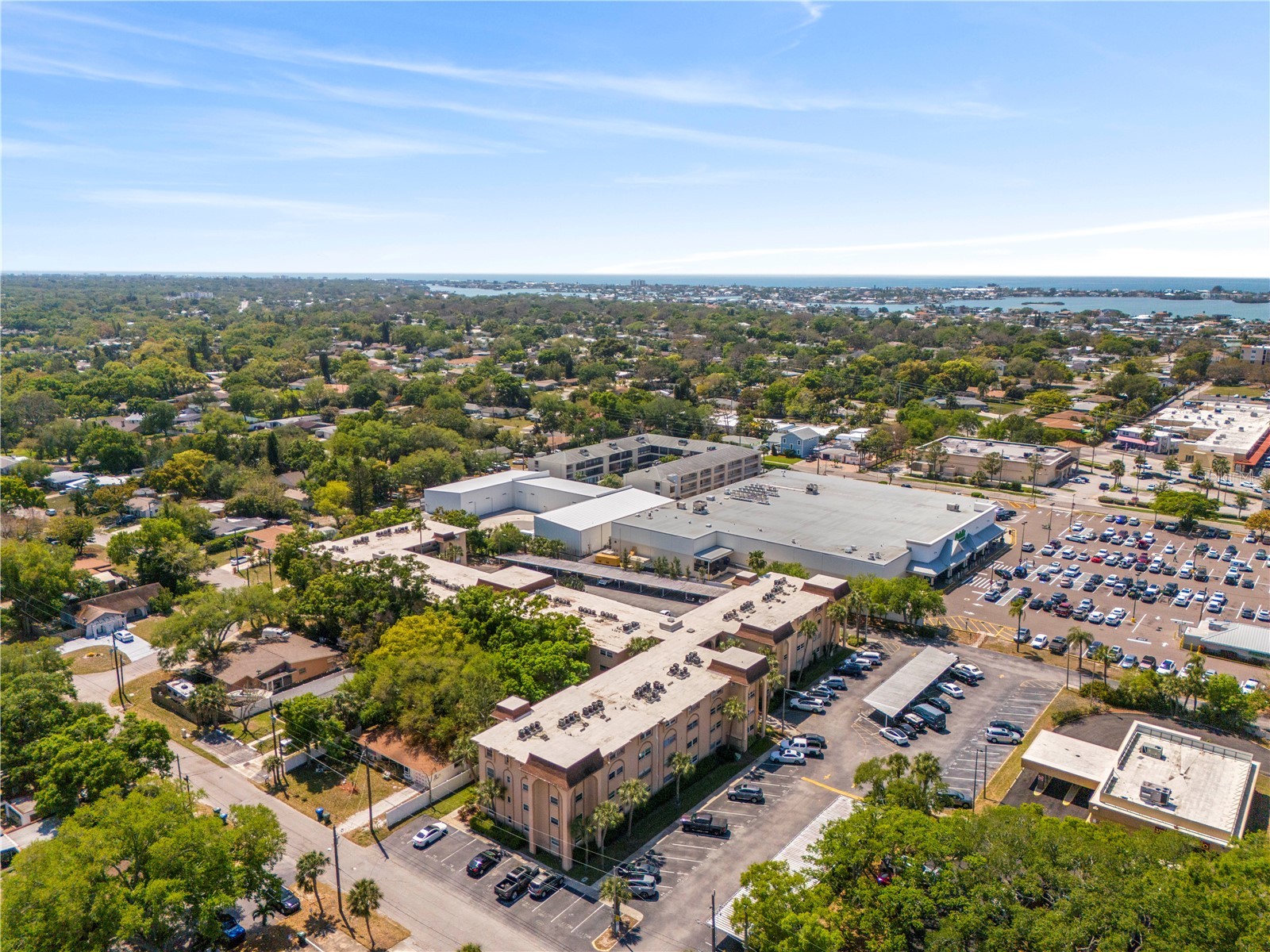 2525 W Bay Drive #C21 Belleair Bluffs FL 33770 TB8491915 image35