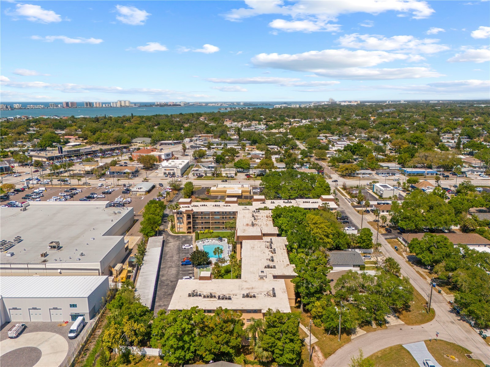 2525 W Bay Drive #C21 Belleair Bluffs FL 33770 TB8491915 image39