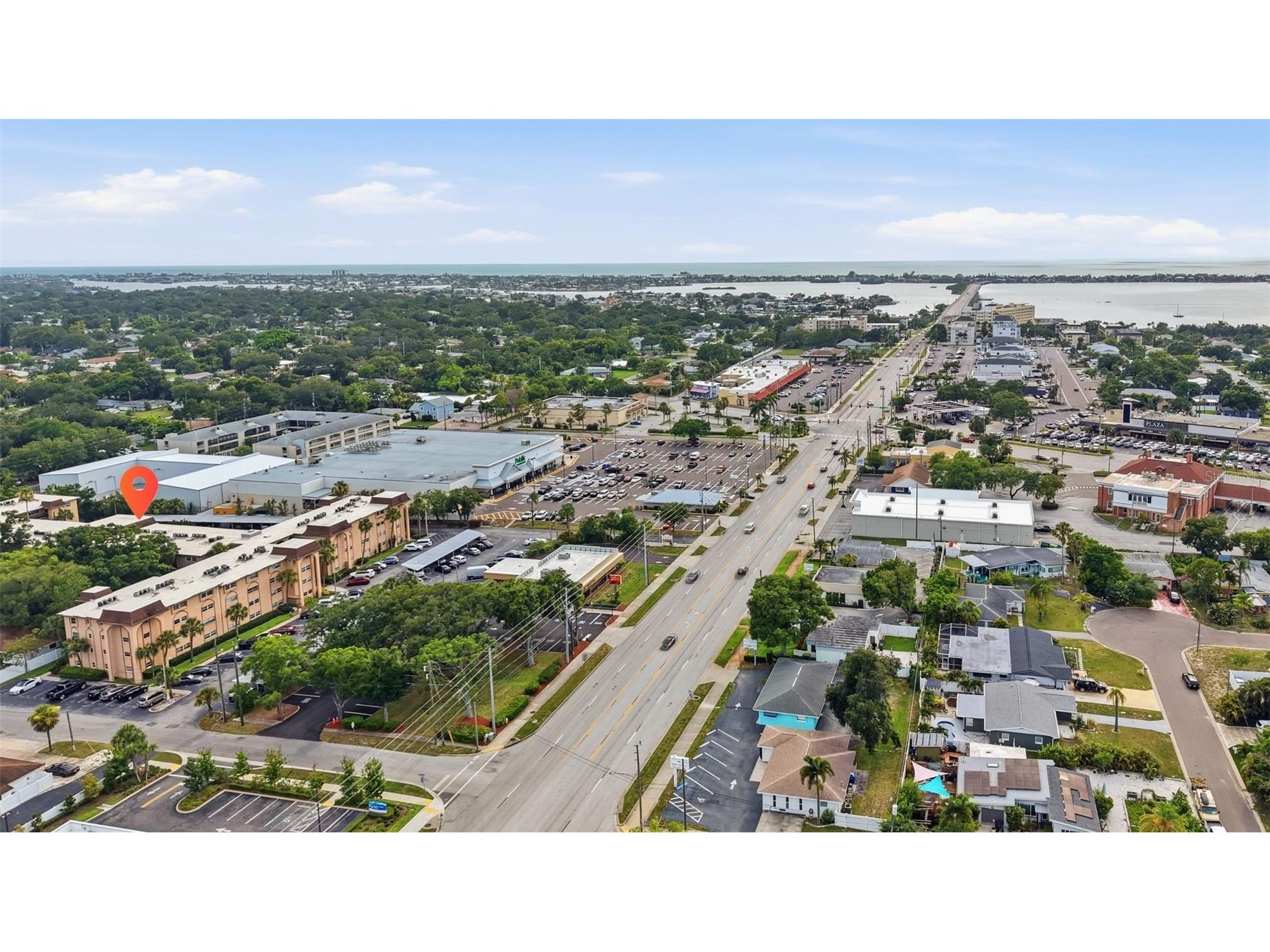 2525 W Bay Drive #C43 Belleair Bluffs FL 33770 TB8523044 image1