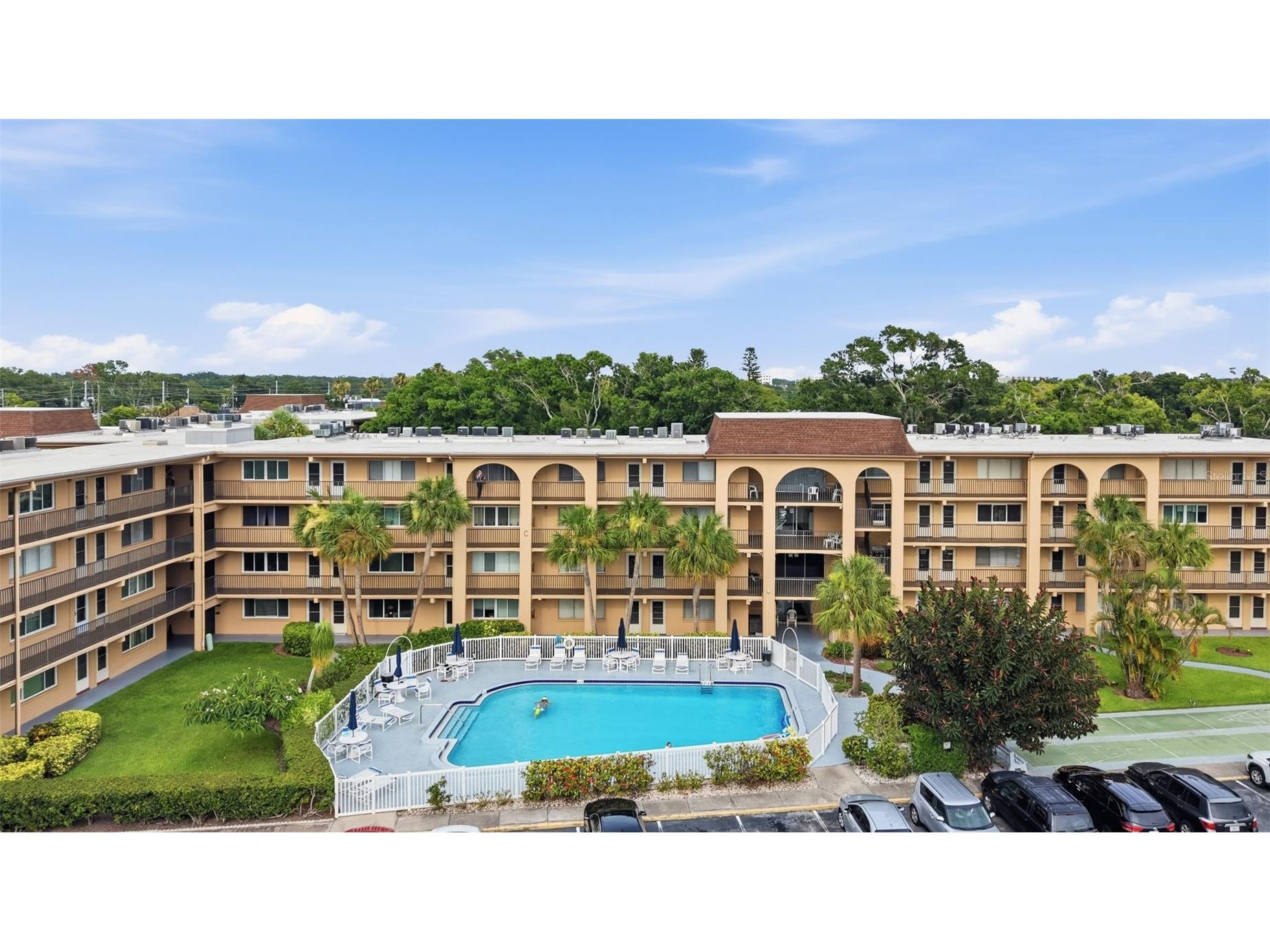 2525 W Bay Drive #C43 Belleair Bluffs FL 33770 TB8523044 image2