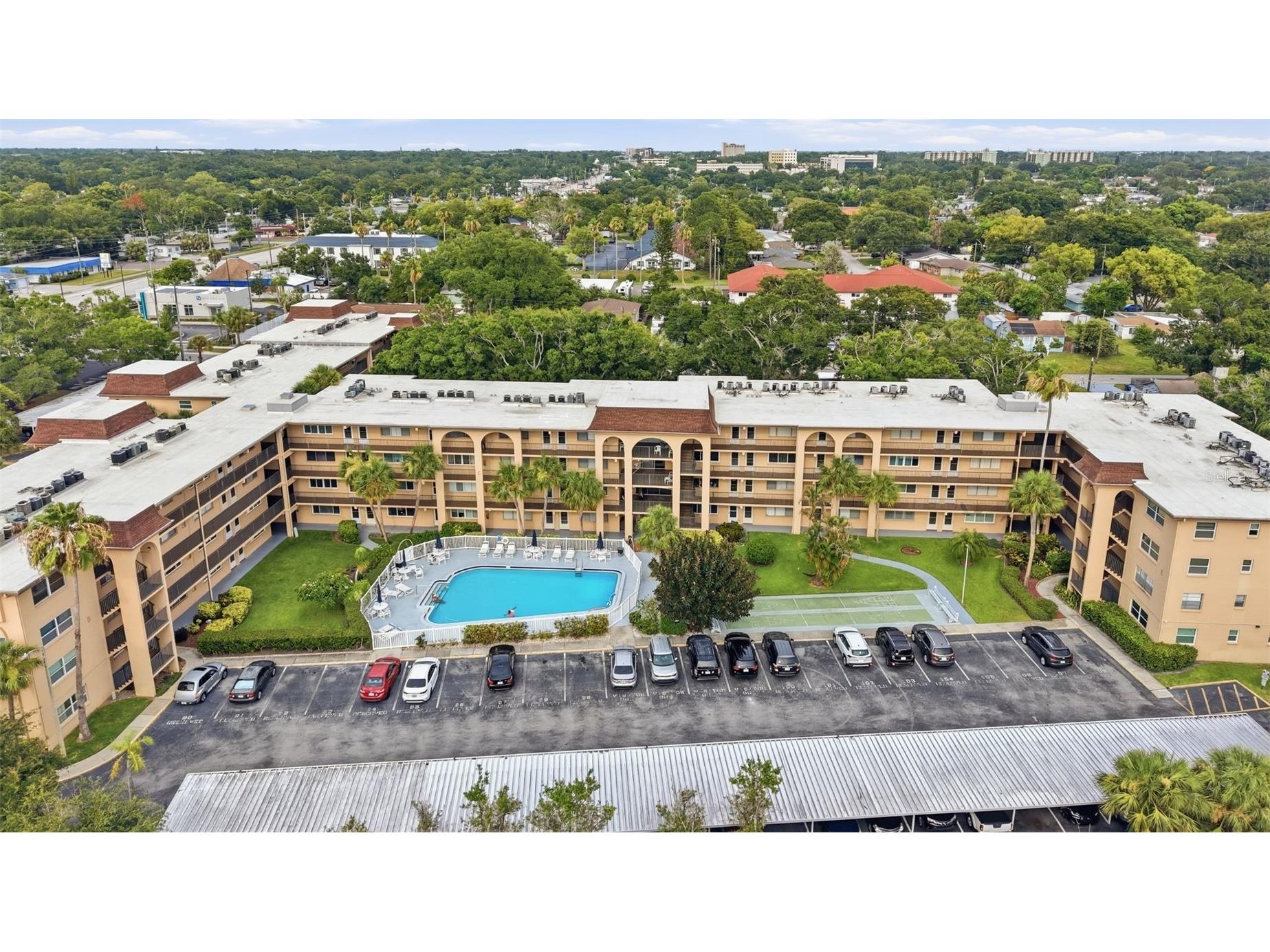 2525 W Bay Drive #C43 Belleair Bluffs FL 33770 TB8523044 image23