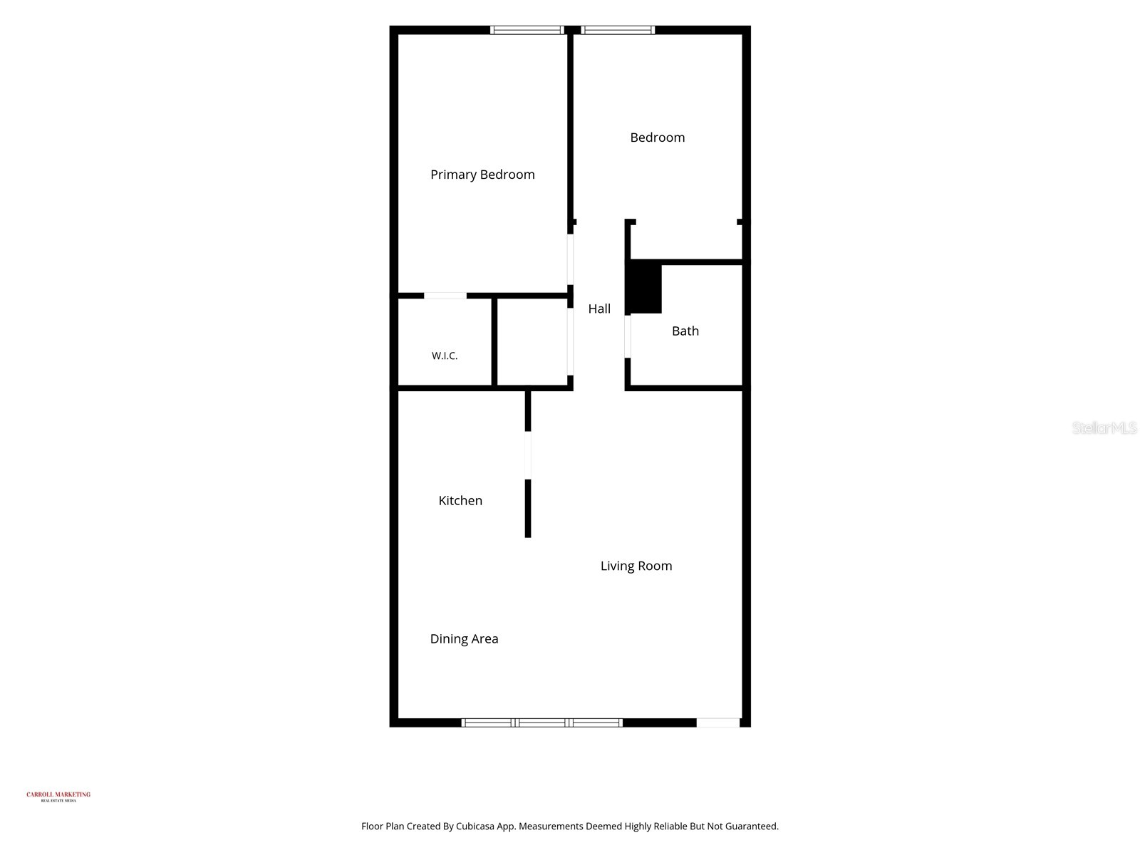 2525 W Bay Drive #D13 Largo FL 33770 TB8515184 image23