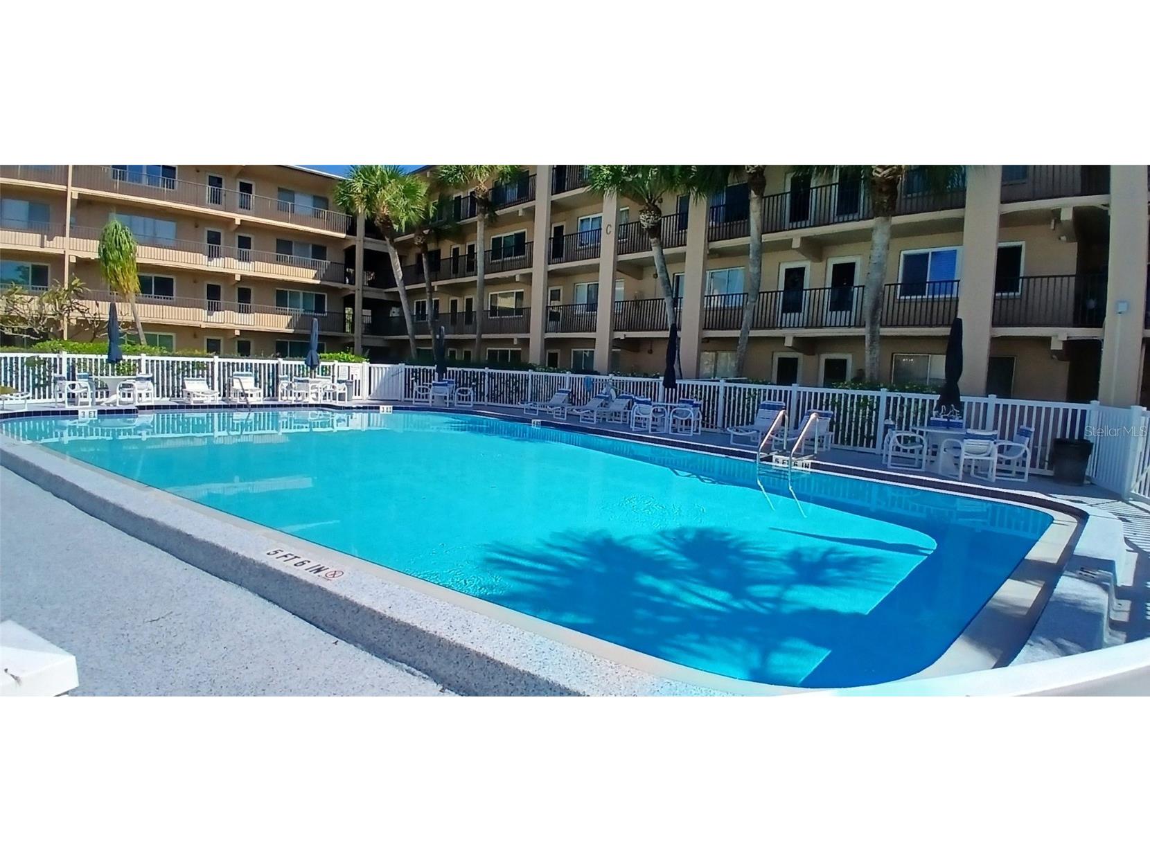 2525 W Bay Drive #D23 Belleair Bluffs FL 33770 TB8441631 image12