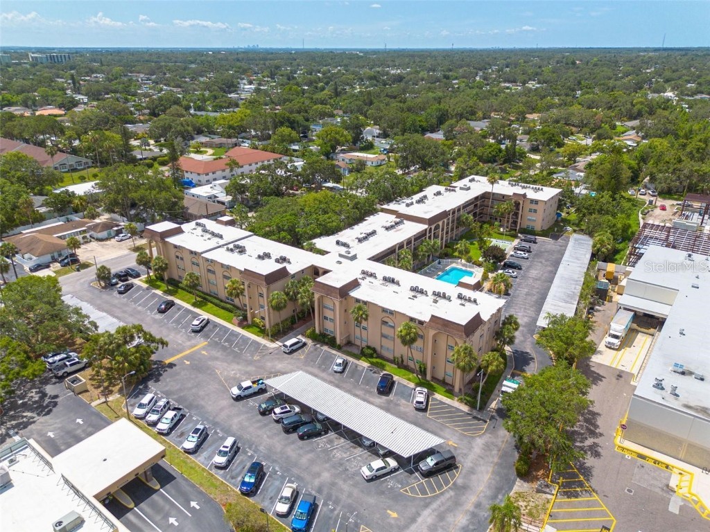 2525 W Bay Drive #E23 Belleair Bluffs FL 33770 TB8452536 image24