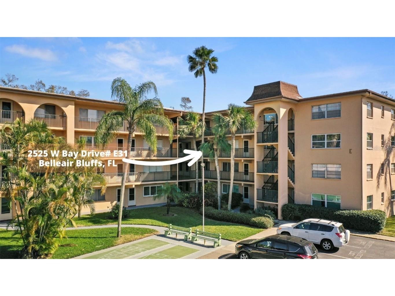 2525 W Bay Drive #E31 Belleair Bluffs FL 33770 U8189937 image1