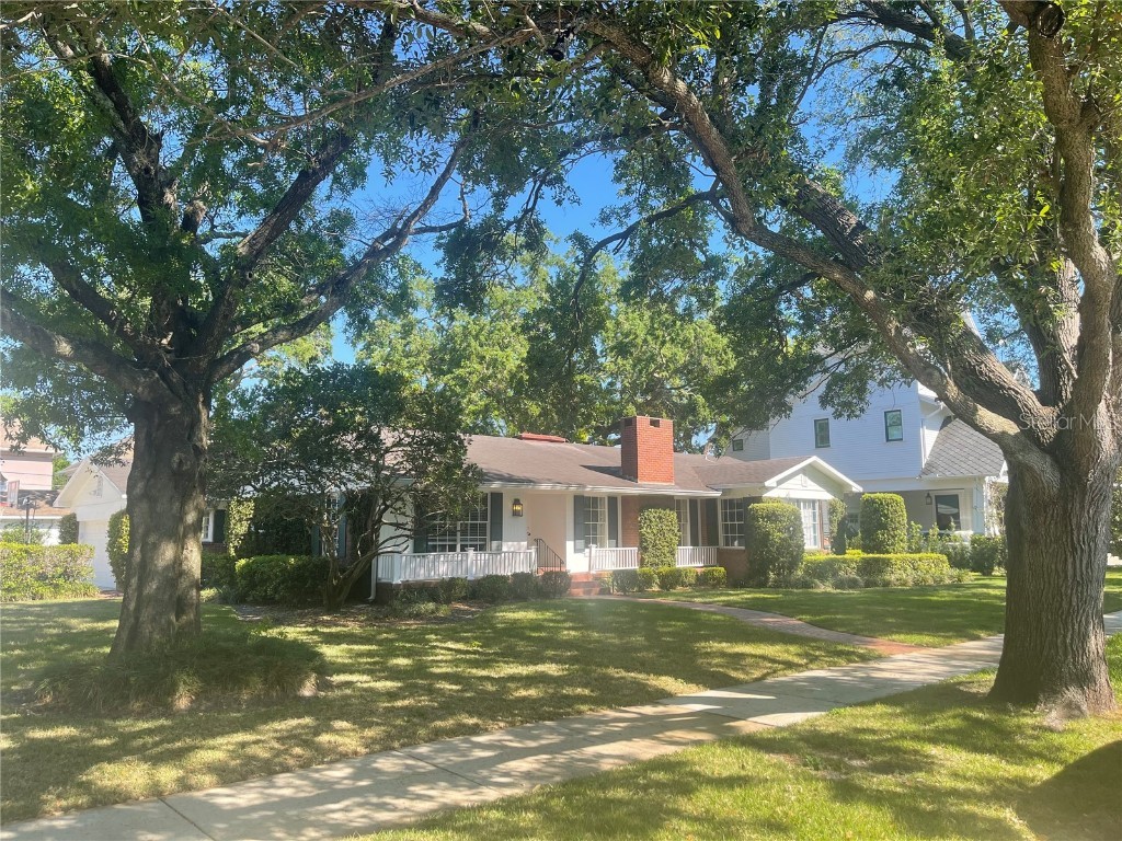 2525 W Edgewood Road Tampa FL 33609 T3430514 image1