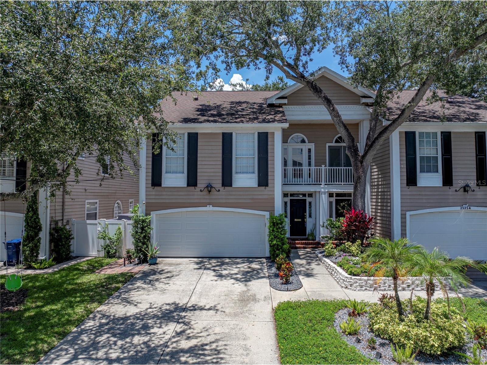 2525 W Maryland Avenue #B Tampa FL 33629 TB8407892 image1