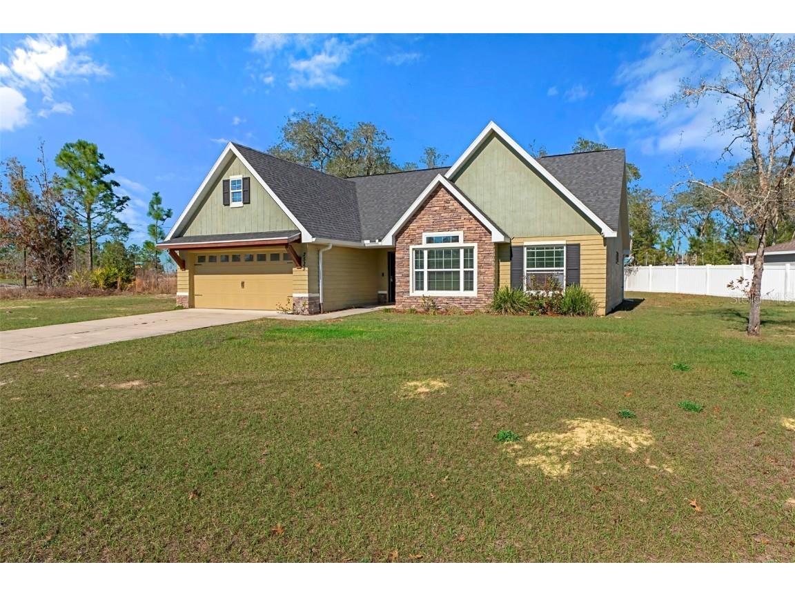 2525 W Windchime Loop Citrus Springs FL 34434 GC528271 image1