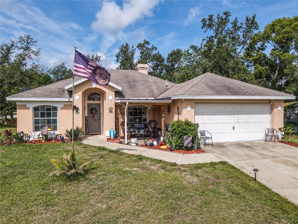 2525 Weatherford Drive Deltona FL 32738 G5068009 image1