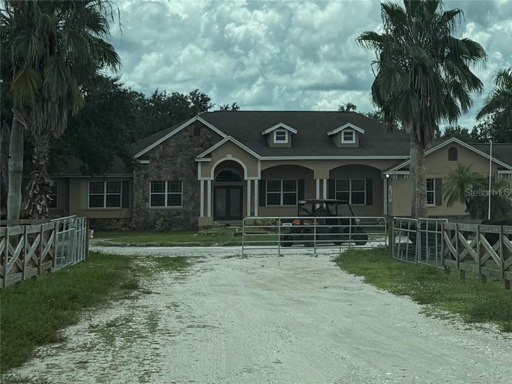 25250 E Sr 64 Myakka City FL 34251 - LAKE MANATEE A4676603 image1