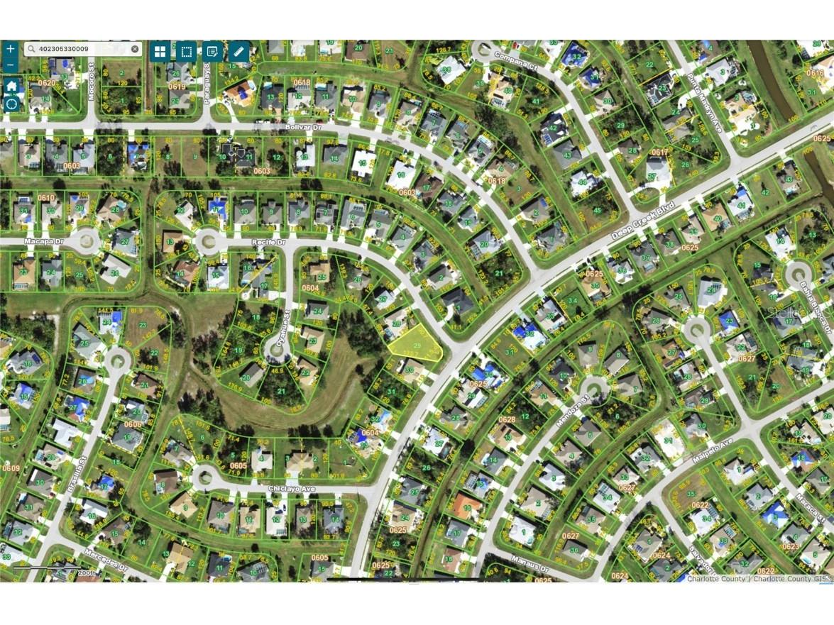 25251 Recife Drive Punta Gorda FL 33983 C7512483 image12