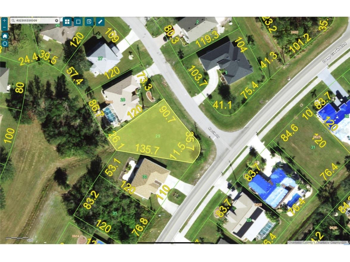 25251 Recife Drive Punta Gorda FL 33983 C7512483 image2