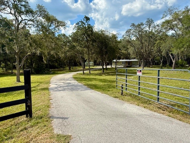 25251 Richbarn Road Brooksville FL 34601 W7877727 image1