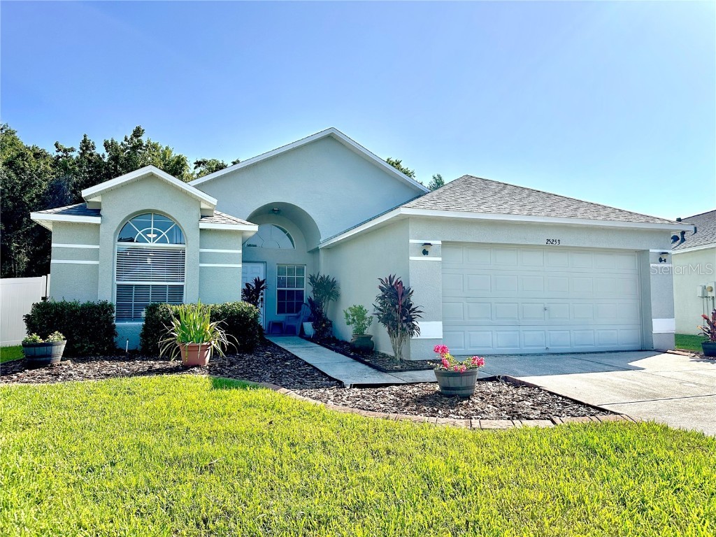 25253 Geddy Drive Land O Lakes FL 34639 TB8409144 image1