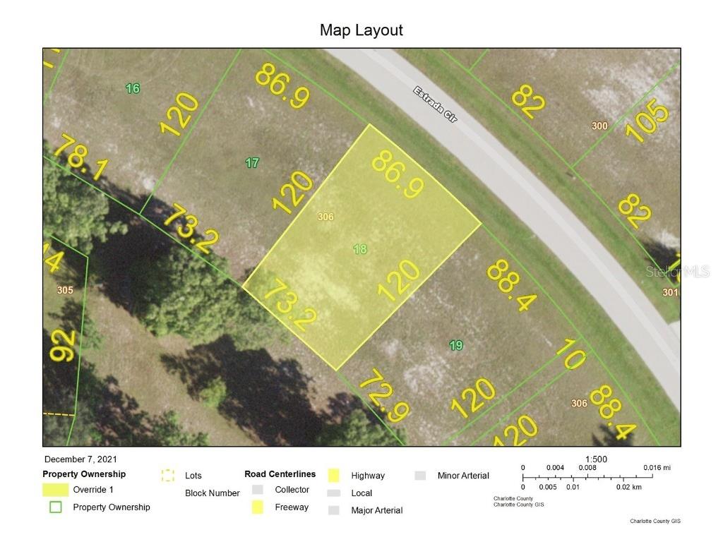 25255 Estrada Circle Punta Gorda FL 33955 C7452309 image1