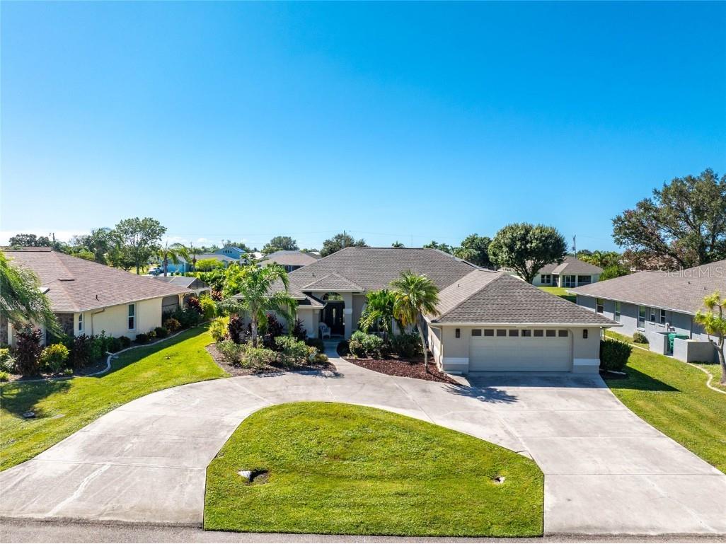 25255 Nocturne Lane Punta Gorda FL 33983 C7516630 image1
