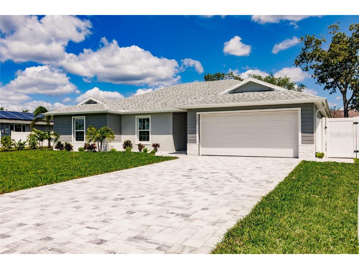 25255 Puerta Drive Punta Gorda FL 33955 C7482004 image1
