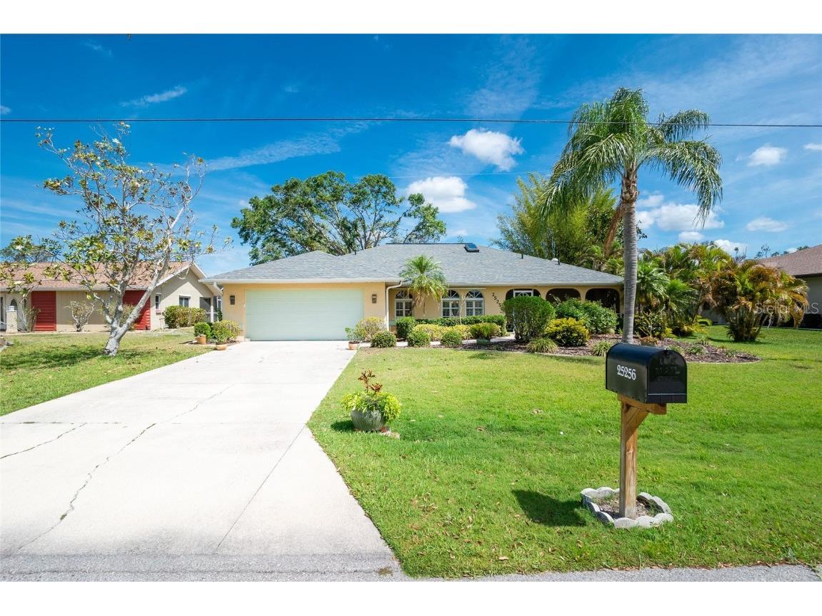 25256 Paraguay Street Punta Gorda FL 33983 C7473914 image1
