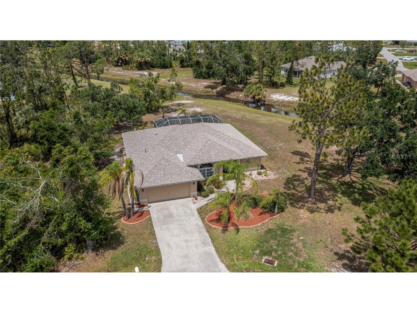 25256 Punta Madryn Avenue Punta Gorda FL 33983 C7474144 image1