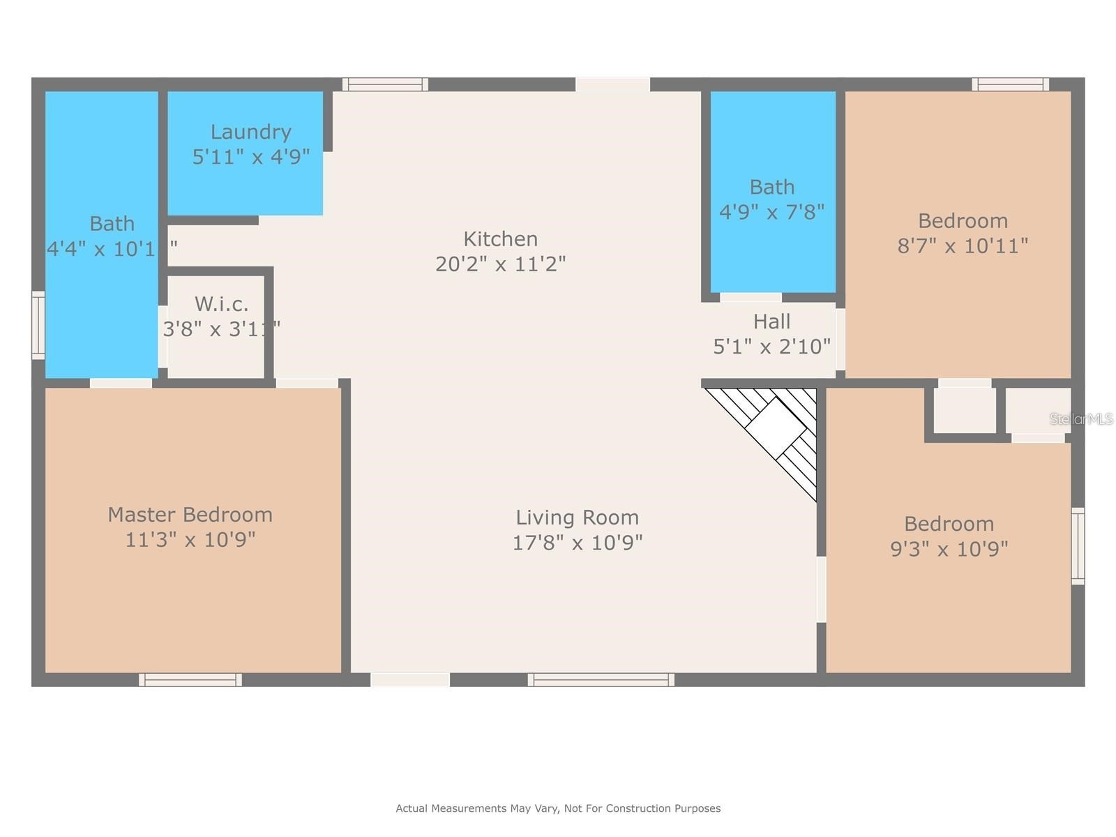 25256 Richbarn Road Brooksville FL 34601 W7882553 image30