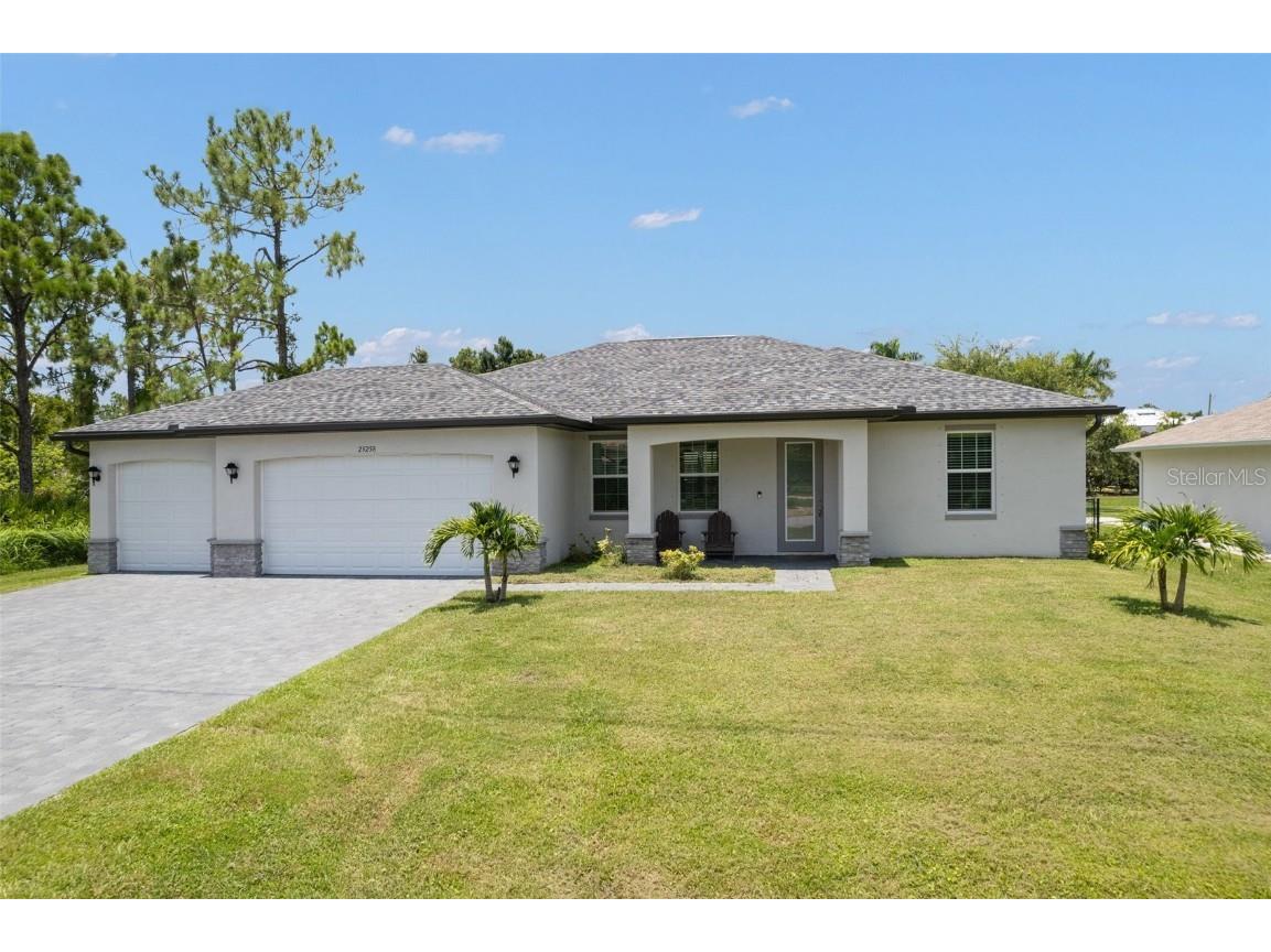 25258 Compana Court Punta Gorda FL 33983 A4617819 image1