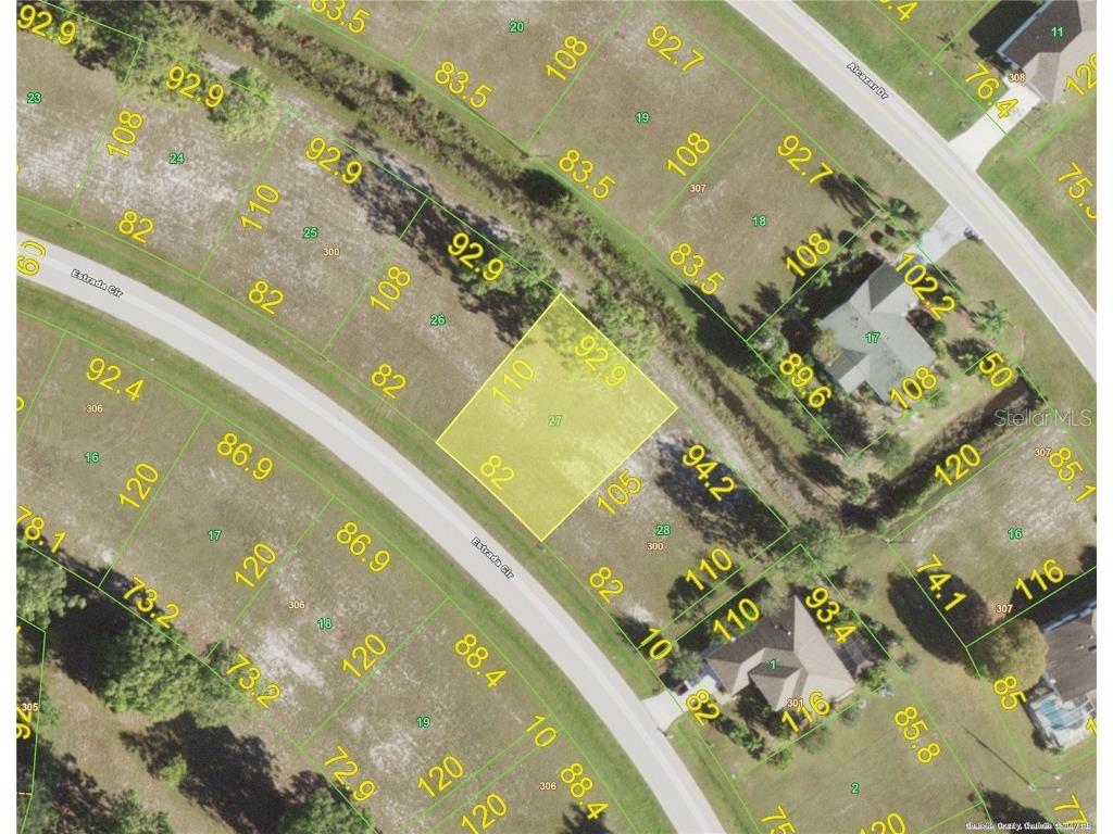 25258 Estrada Circle Punta Gorda FL 33955 C7450460 image1