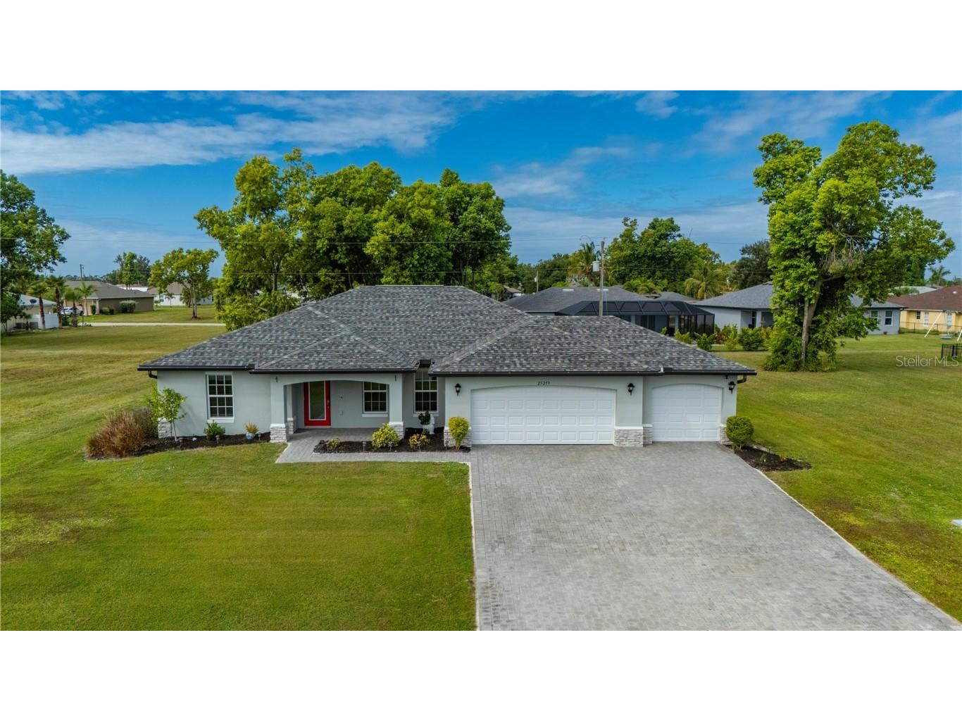 25259 Alcazar Drive Punta Gorda FL 33955 C7515707 image2