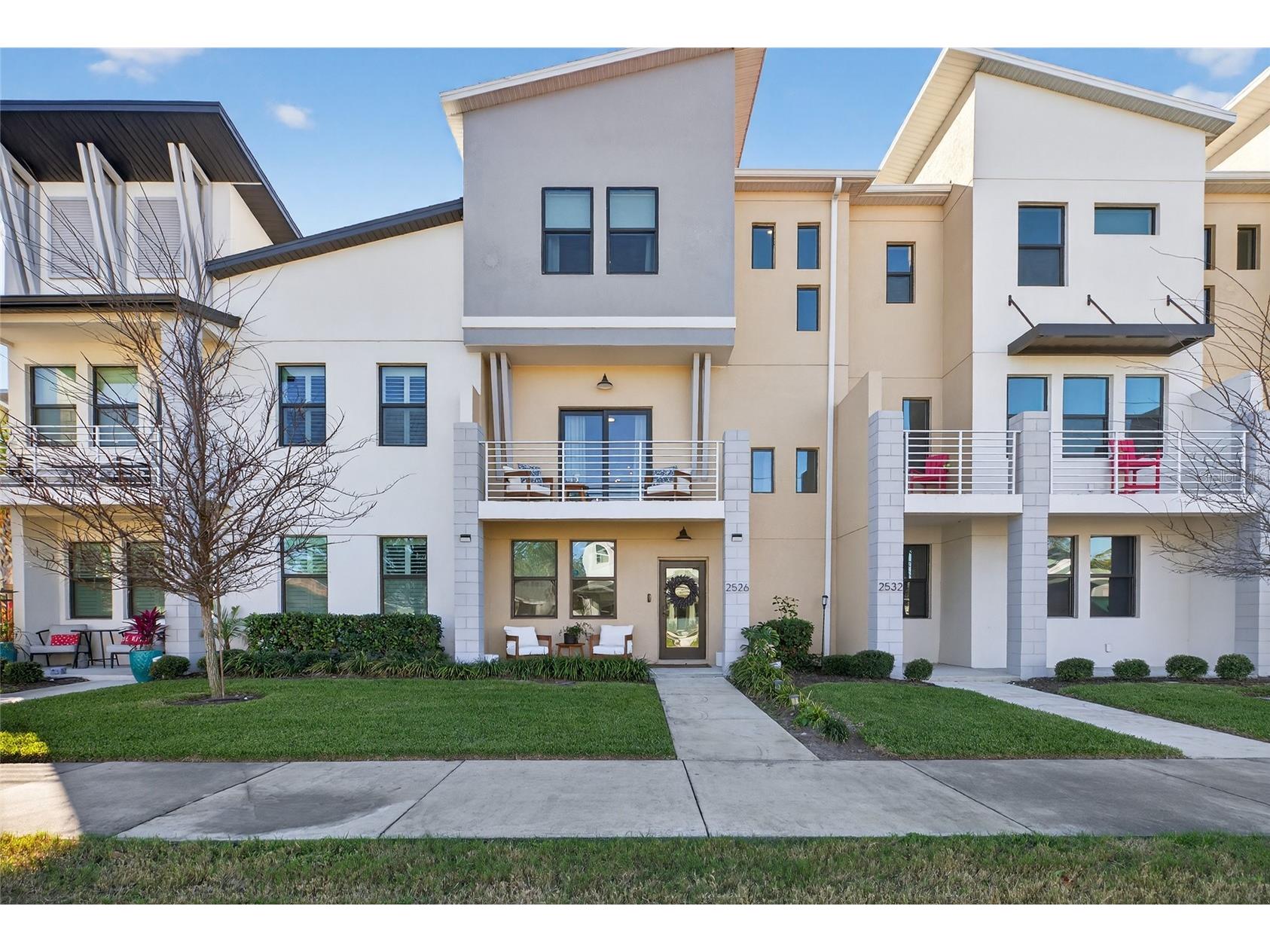 2526 13th Avenue N Saint Petersburg FL 33713 TB8493122 image1