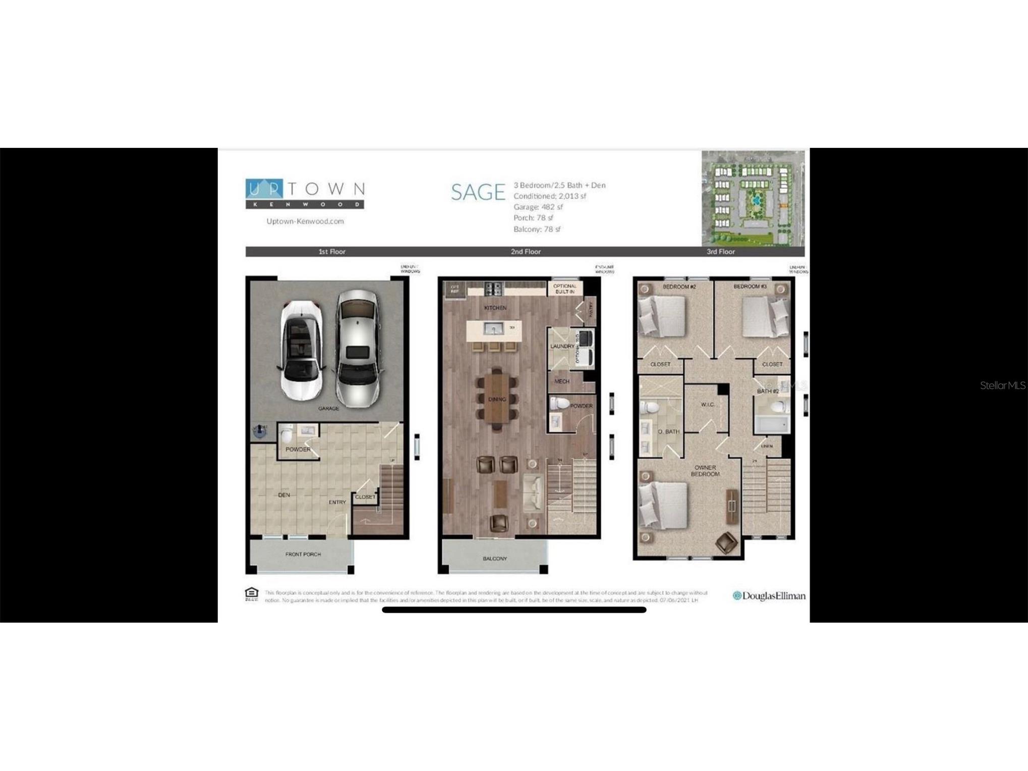 2526 13th Avenue N Saint Petersburg FL 33713 TB8493122 image64