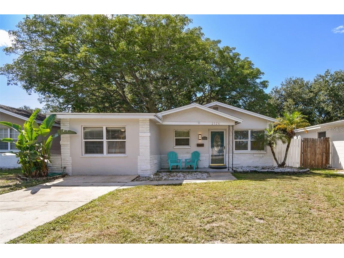 2526 29th Street N Saint Petersburg FL 33713 T3472842 image1