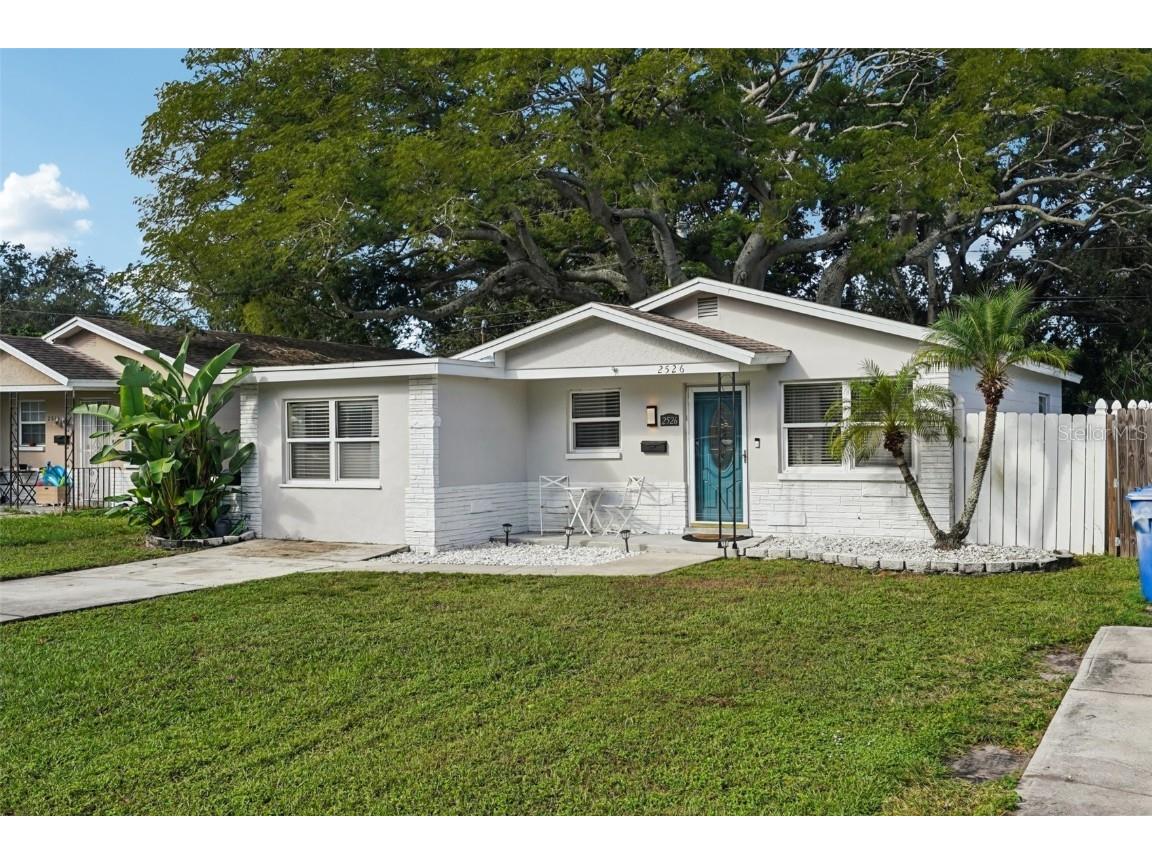 2526 29th Street N Saint Petersburg FL 33713 TB8437215 image1