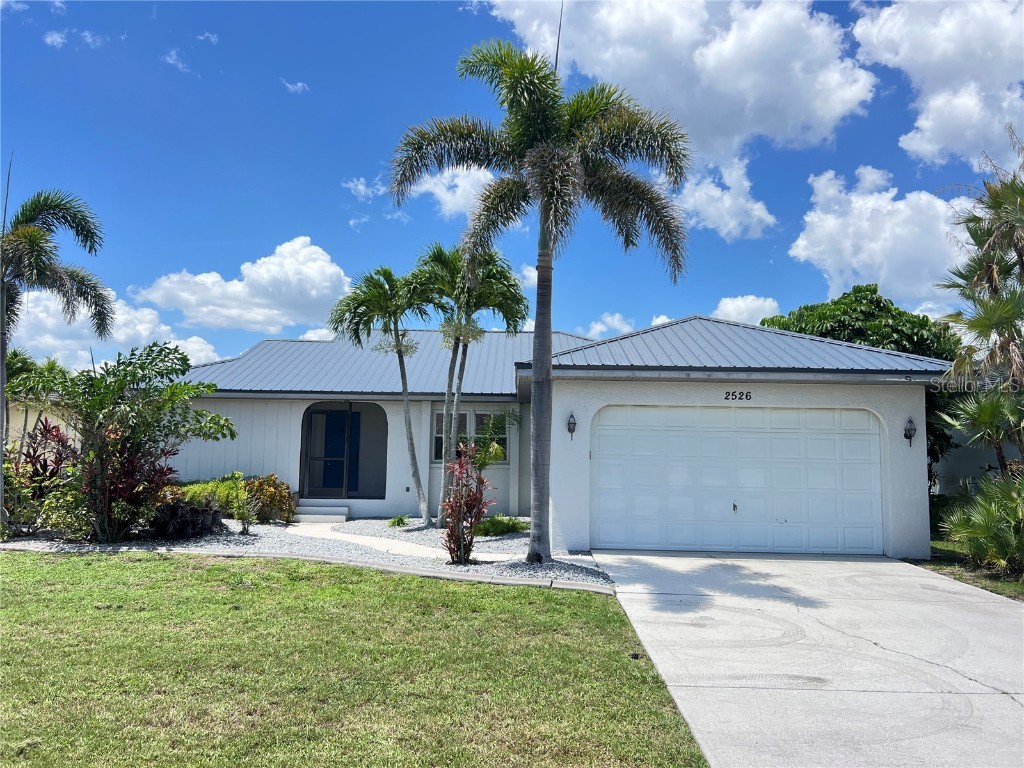 2526 Brazilia Court Punta Gorda FL 33950 C7511284 image1