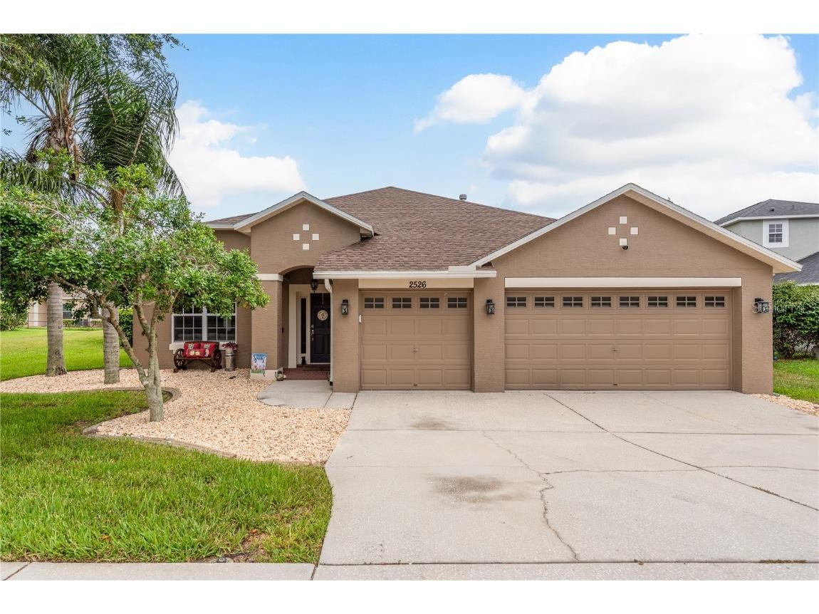 2526 Brinley Drive Trinity FL 34655 W7875815 image1