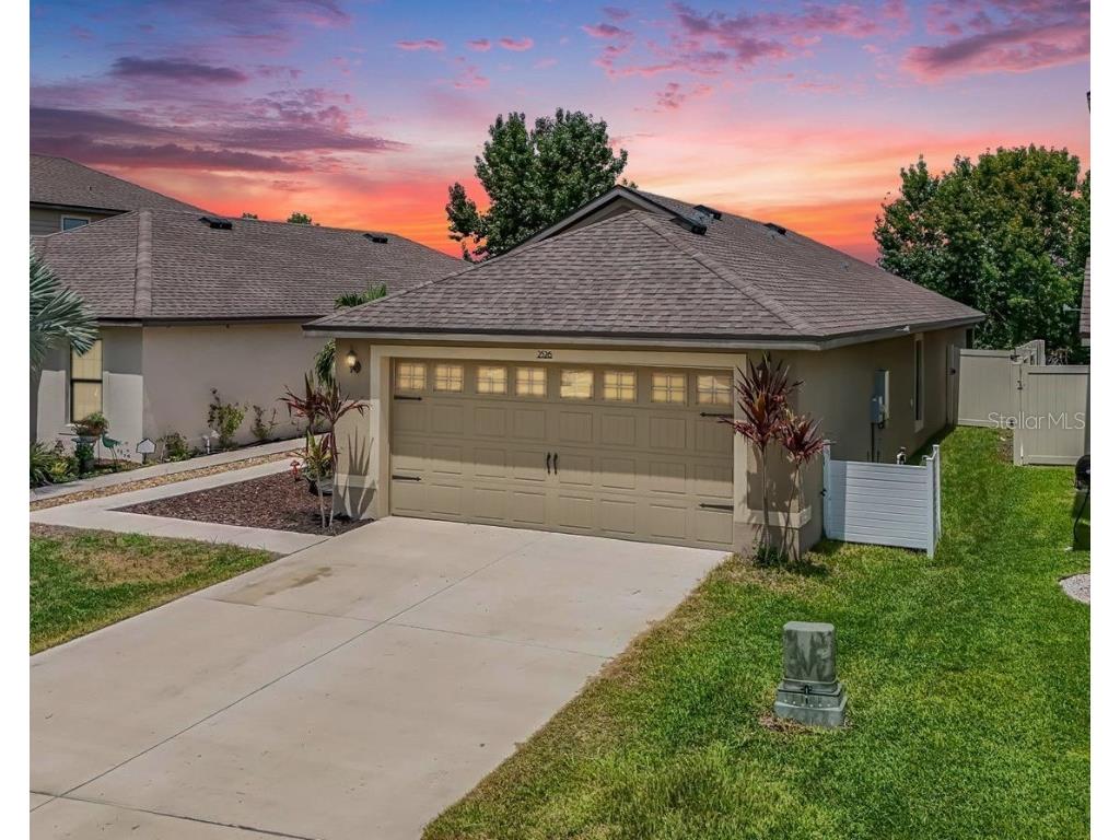 2526 Caspian Drive Lakeland FL 33805 T3546384 image1