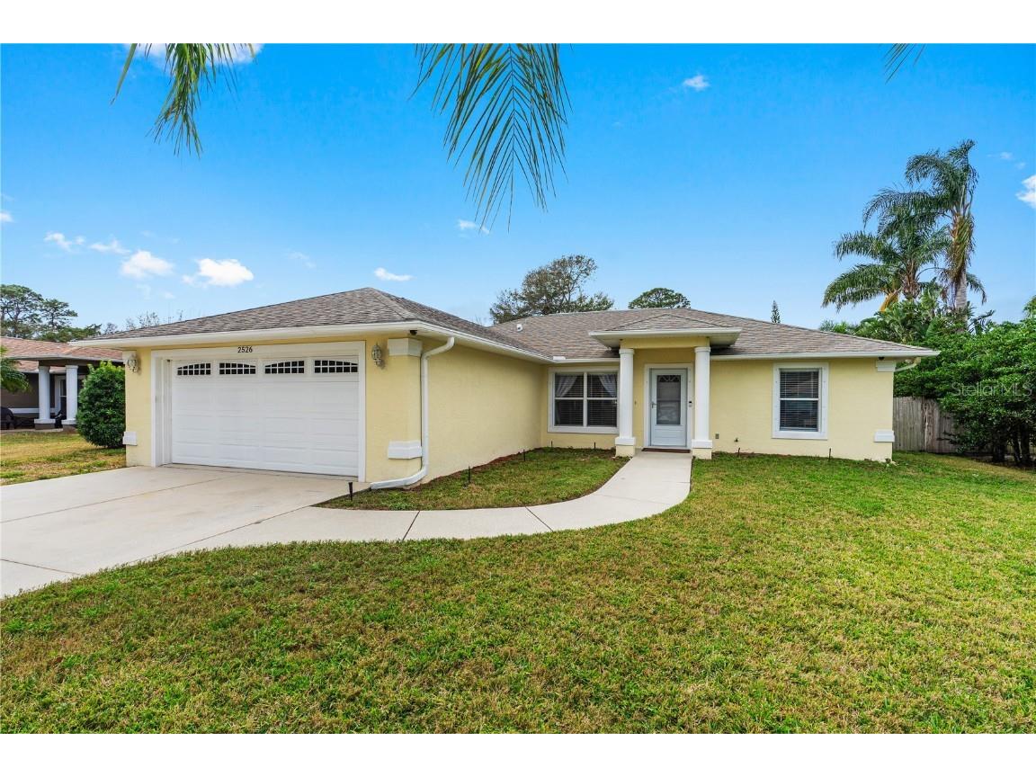 2526 Chester Avenue New Smyrna Beach FL 32168 V4942457 image1