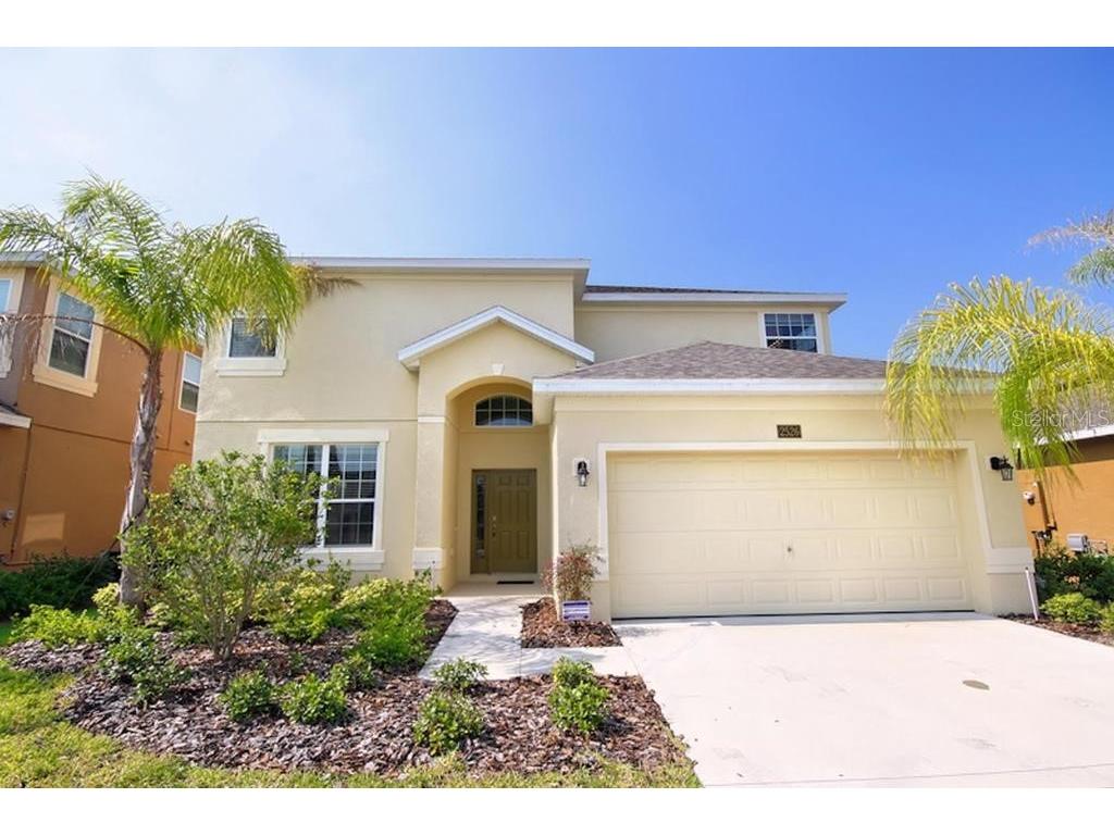 2526 Dharma Circle Kissimmee FL 34746 G5068967 image1