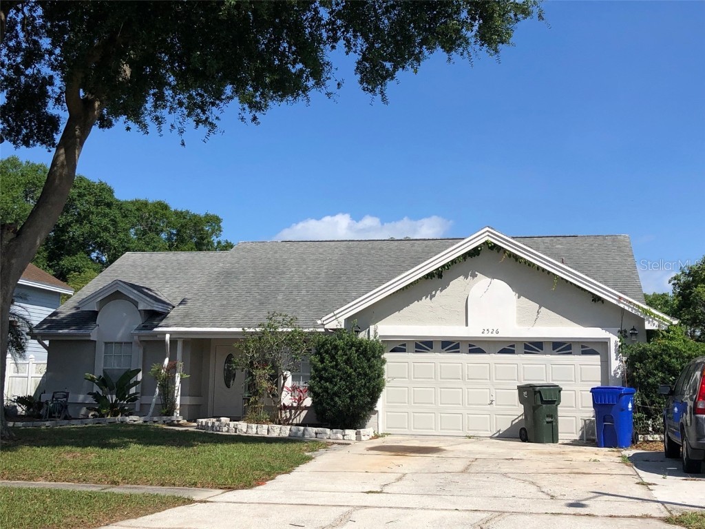 2526 Dovetail Drive Ocoee FL 34761 O6108344 image1